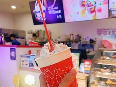 -DQ·蛋糕·冰淇淋(万象汇店)