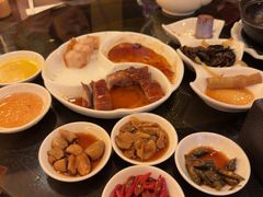 -中国厨房/台湾牛肉面