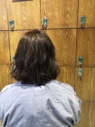 点击看大图 -简影造型·自选烫染接发salon