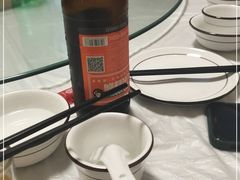 -宾朋海鲜美食餐厅·特色美食(兴海路店)