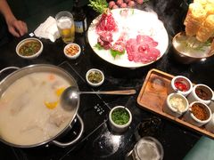 -官也街澳门火锅(新源里店)