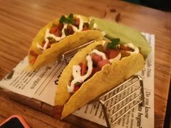 -塔可墨西哥餐厅(江宁景枫店)