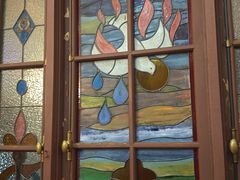 -上海基督教景灵堂