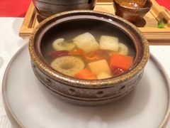 -叶叶菩提·晋福宫