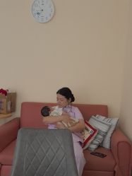 -东方爱堡国际月子会所·产后康复(兴化店)