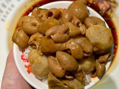 -耙吉吉川味小酒馆(本地人回头店)