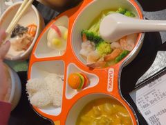 -探鱼·鲜青椒爽麻烤鱼(领展购物广场店)