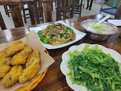 -南记食粥坊·宵夜大排档(莲花店)