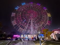 -南昌之星摩天轮