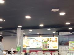 -李先生牛肉面大王(马栏店)