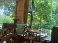 -浙江西子宾馆·瑶园咖啡厅