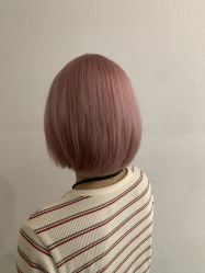 -Sying杉影日式烫染專門店