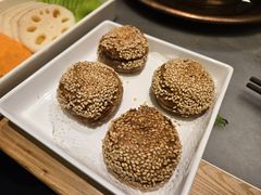 -牛街·马辈儿涮肉(牛街总店)