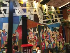 -广东道至正餐厅(区庄店)