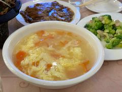 -烤肉宛饭庄(南礼士路店)