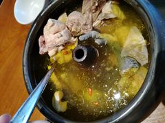 -云海肴云南菜(花园城店)