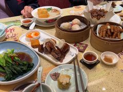 -点都德(奥体印象城店)