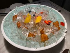 冰镇咕噜肉-陶陶居·雅园(凯华国际店)