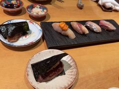-一阳寿司(麦子街店)