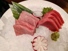 -西村日本料理(香格里拉饭店)