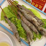 粥底融海鲜，鲜美新体验