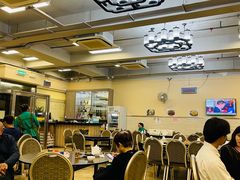 大堂-师傅仔美食(东华老店)