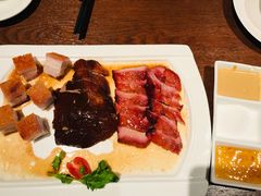 -ZEN采蝶轩·粤味臻鲜·手作点心·商务宴请(泰州店)