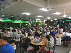 -無招牌海鮮(芽笼店)