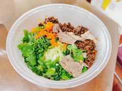 -一品飘香米线(一中总店)