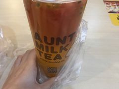 -张阿姨奶茶(湖西路店)