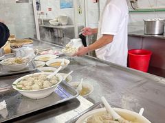 馄饨-汪家馄饨(集庆路店)