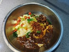 biangbiang面-玲玲面屋