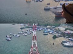 -芽庄珍珠岛游乐园