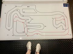 -魔赛卡丁车赛车汇(上海店)