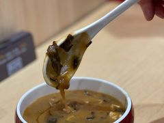 正宗河南胡辣汤-人人馋羊汤·饸饹面(住总万科店)