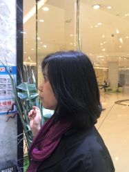 点击看大图 -3AM HAIR SALON烫发染发接发