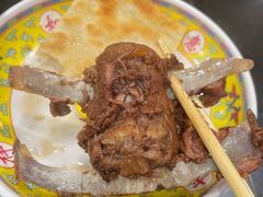 -芦月轩羊蝎子(北蜂窝店)