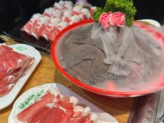 -草原塞蛮羊火锅城(港湾店)