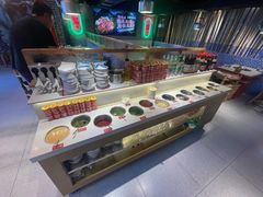 -山悦里 山野·鲜火锅(罗斯福广场店)