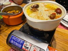 鼎汤有机农场时蔬-U你·湖北家宴菜(南湖总店)