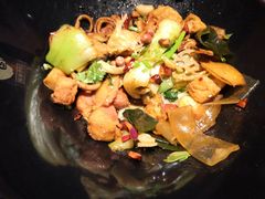 -沪上阿姨·精选茶饮(烟台万达广场店)