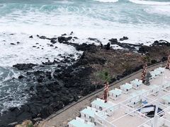 -Cafe Aewol Monsant