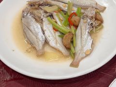 -天天海鲜城·海鲜大排档(新溪店)