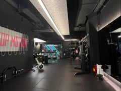 -TOP健身私教工作室(侨香店)
