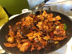 -漓江又一軒·广西菜·桂林米粉(梅林店)