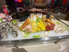 -嘉莱特精典国际酒店·醇咖啡厅