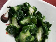 -金刚山烧烤(中山路店)