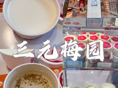 -三元梅园(团结湖店)