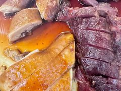 -金湖港式餐厅(建外店)