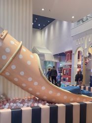 点击看大图 -奈尔宝·儿童乐园·亲子餐厅(华采天地店)